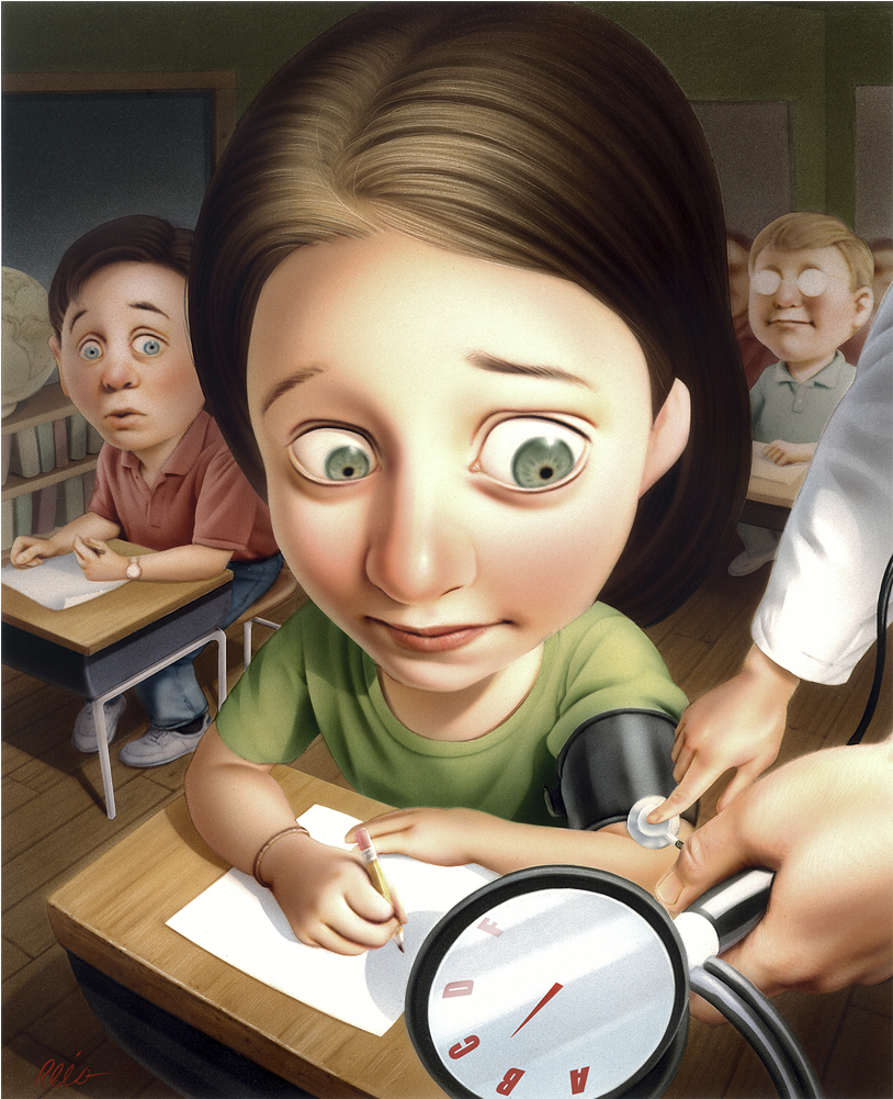 Classroom (1000x1000), Png Download