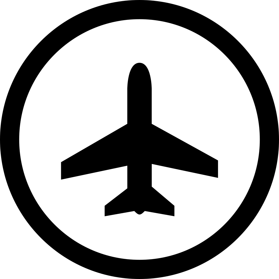 Plane Ticket Comments - Ea Logo Png (980x980), Png Download