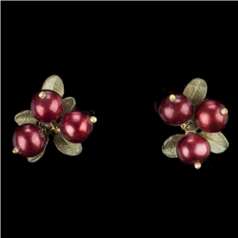 Cranberry 3 Berry (662x478), Png Download