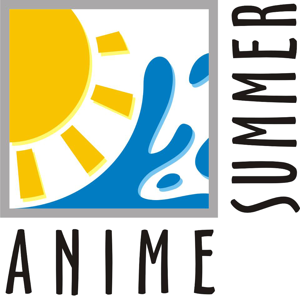 Anime Summer 2013 - Anime Summer (960x950), Png Download