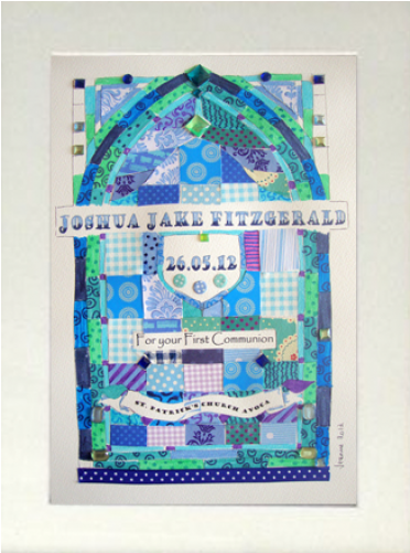 More Views - Patchwork (750x500), Png Download