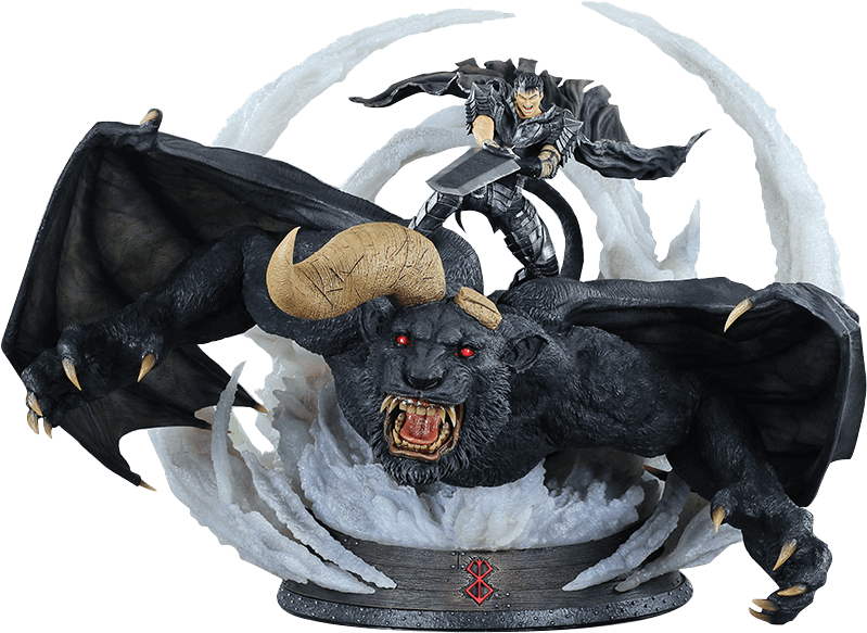 Spécification - Guts (800x750), Png Download