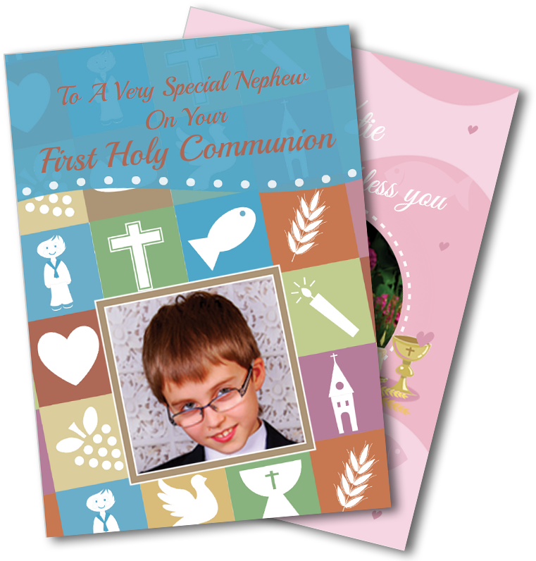 Photo Upload - Greeting Card (800x800), Png Download
