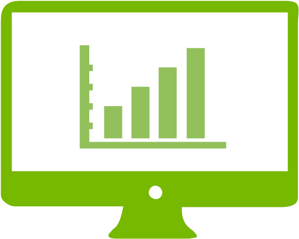 Ad Analytics - Advertising Analytics Icon (838x508), Png Download