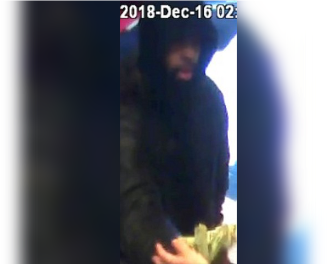 Http - //pr - Phillypolice - Com/2018/12/fbi Ppd Violent - Bank Robbery (780x520), Png Download