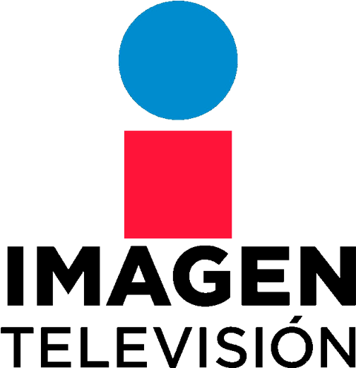 Imagen-tv - Imagen Tv Logo Png (832x560), Png Download