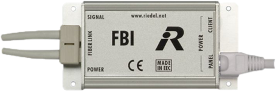 Fbi Fiber Interface Adapter - Light Switch (1140x640), Png Download