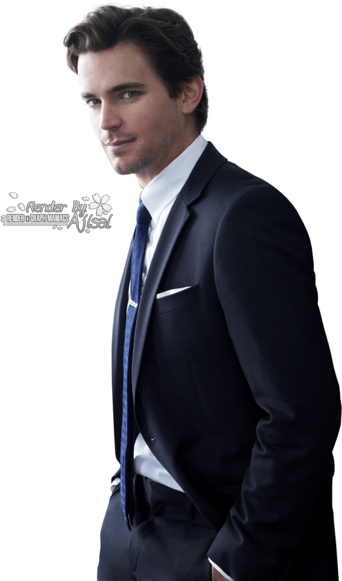 Thumb Image - Neal White Collar (686x1165), Png Download