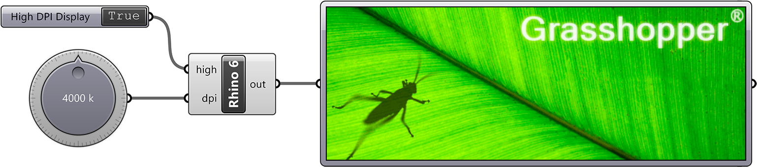 Rhino Modelling Software At Leap Australia Png Grasshopper - Grasshopper Software Logo (1600x403), Png Download