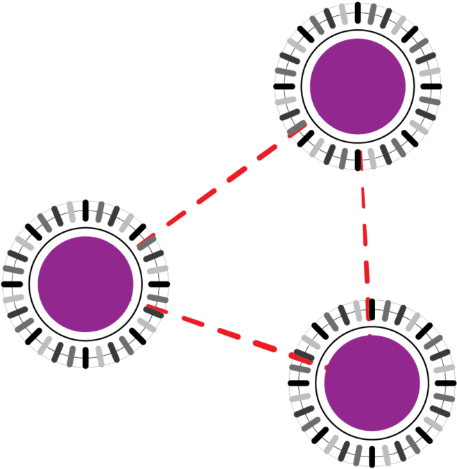 Analytics Icon - Circle (1000x1000), Png Download