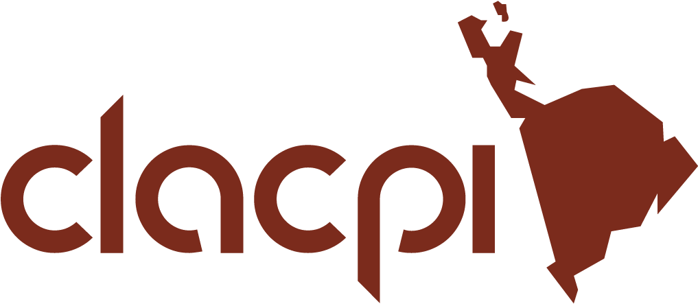 Logo Original - Clacpi (1075x895), Png Download