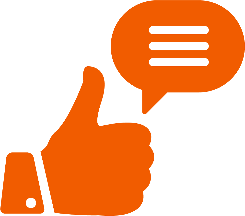 Submit Feedback - The Noun Project (1042x1043), Png Download