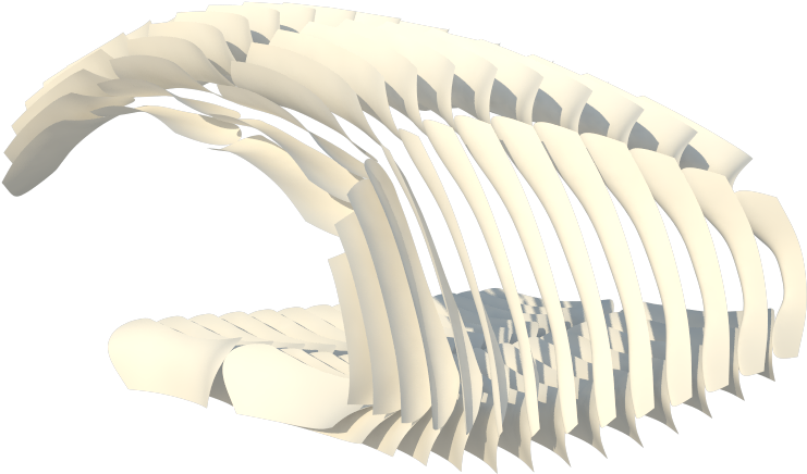 I - Fang (800x600), Png Download