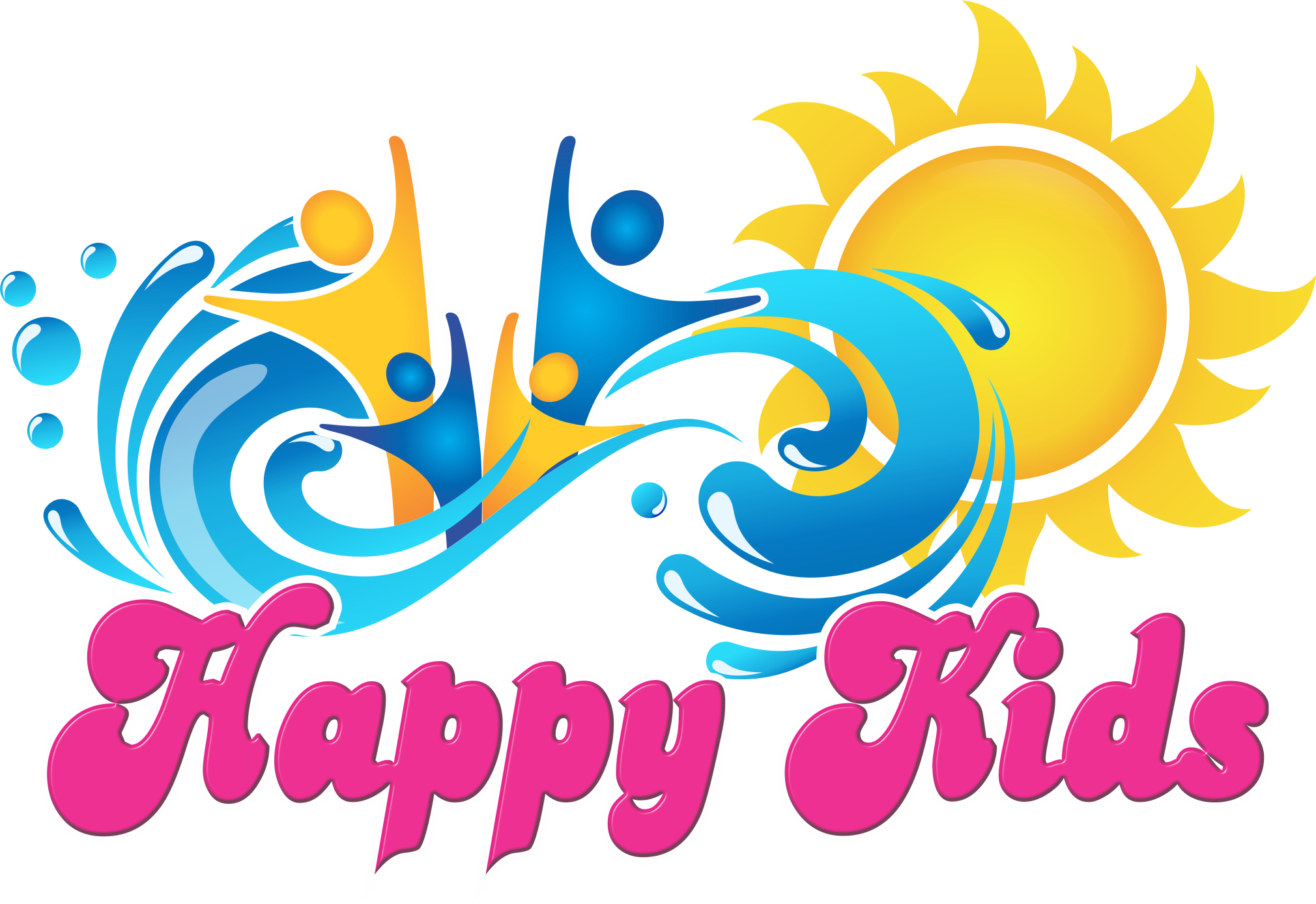 Parque Aquático De Pindamonhangaba (2020x1388), Png Download