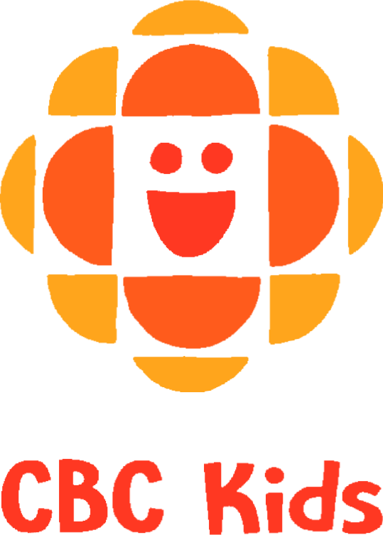 A Web Search Site Designed For Kids By Librarianswith - Cbc Kids Logo (539x753), Png Download