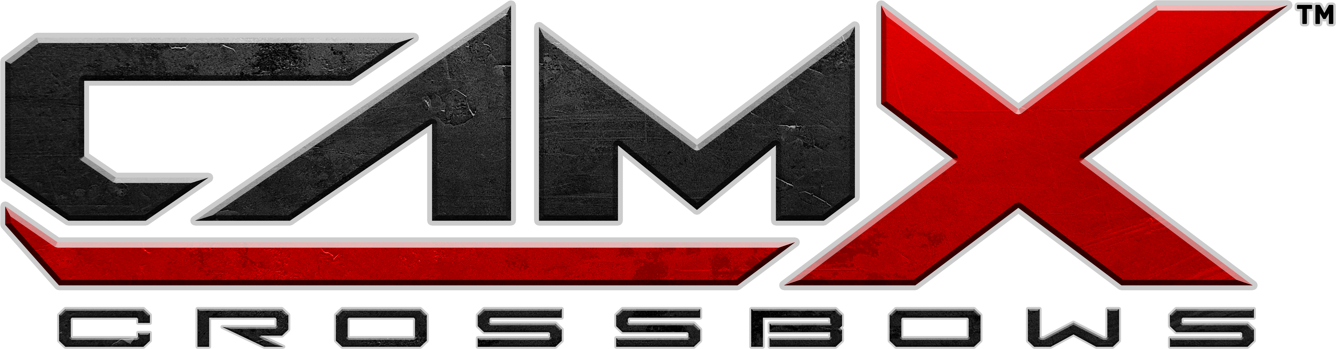 Camx Crossbows Logo - Camx A4 Crossbow Base Package (5541x1552), Png Download