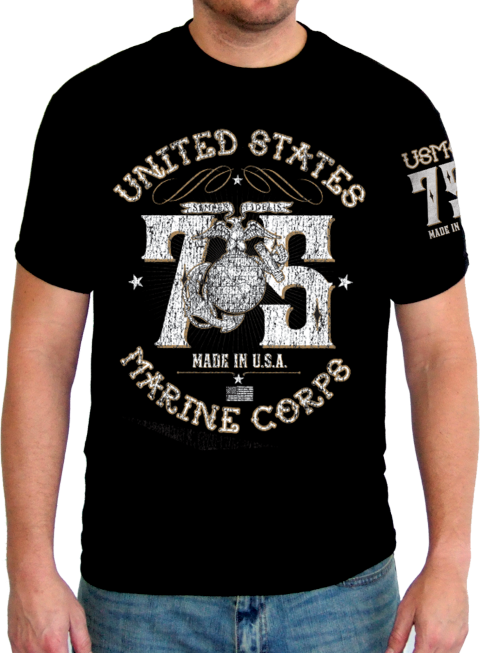 Seventeen Seventy Five Black Cotton T-shirt - Labradoodle (480x653), Png Download