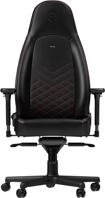 Icon Noblechairs (550x710), Png Download