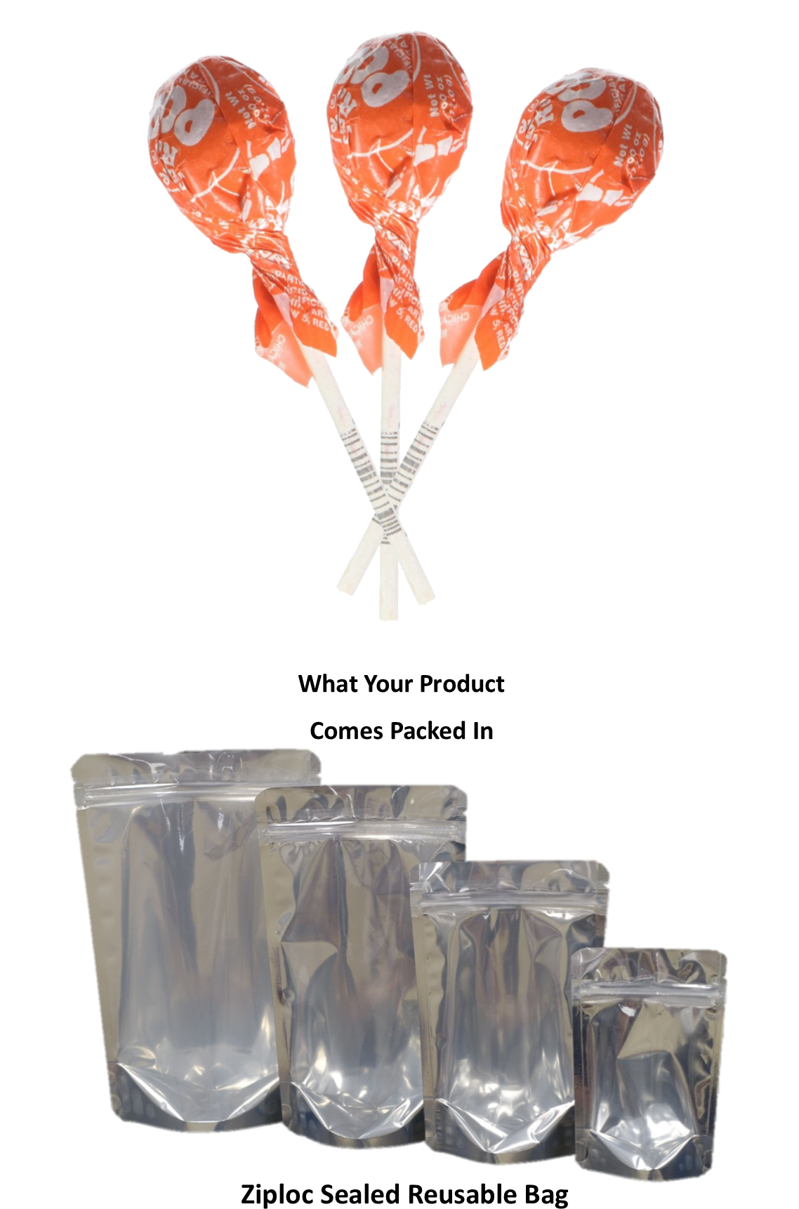 Orange Tootsie Pops - Homeshopz Tootsie Pops-variety Pack 100 Pops 60 Ounces (1149x1744), Png Download