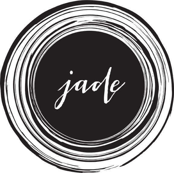 About-jade - Circle (576x573), Png Download