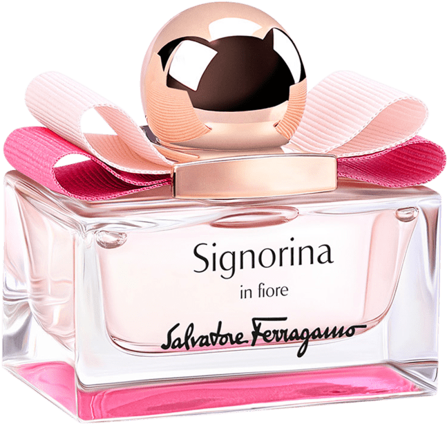 signorina in fiore salvatore ferragamo
