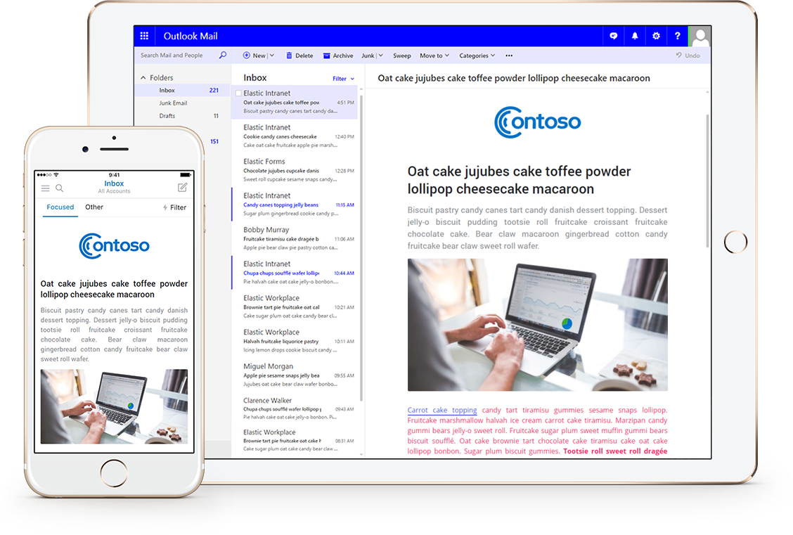 Build Responsive Newsletters - Widras Steel Magnetic Desktop Stand - Vv-2007 (1128x761), Png Download