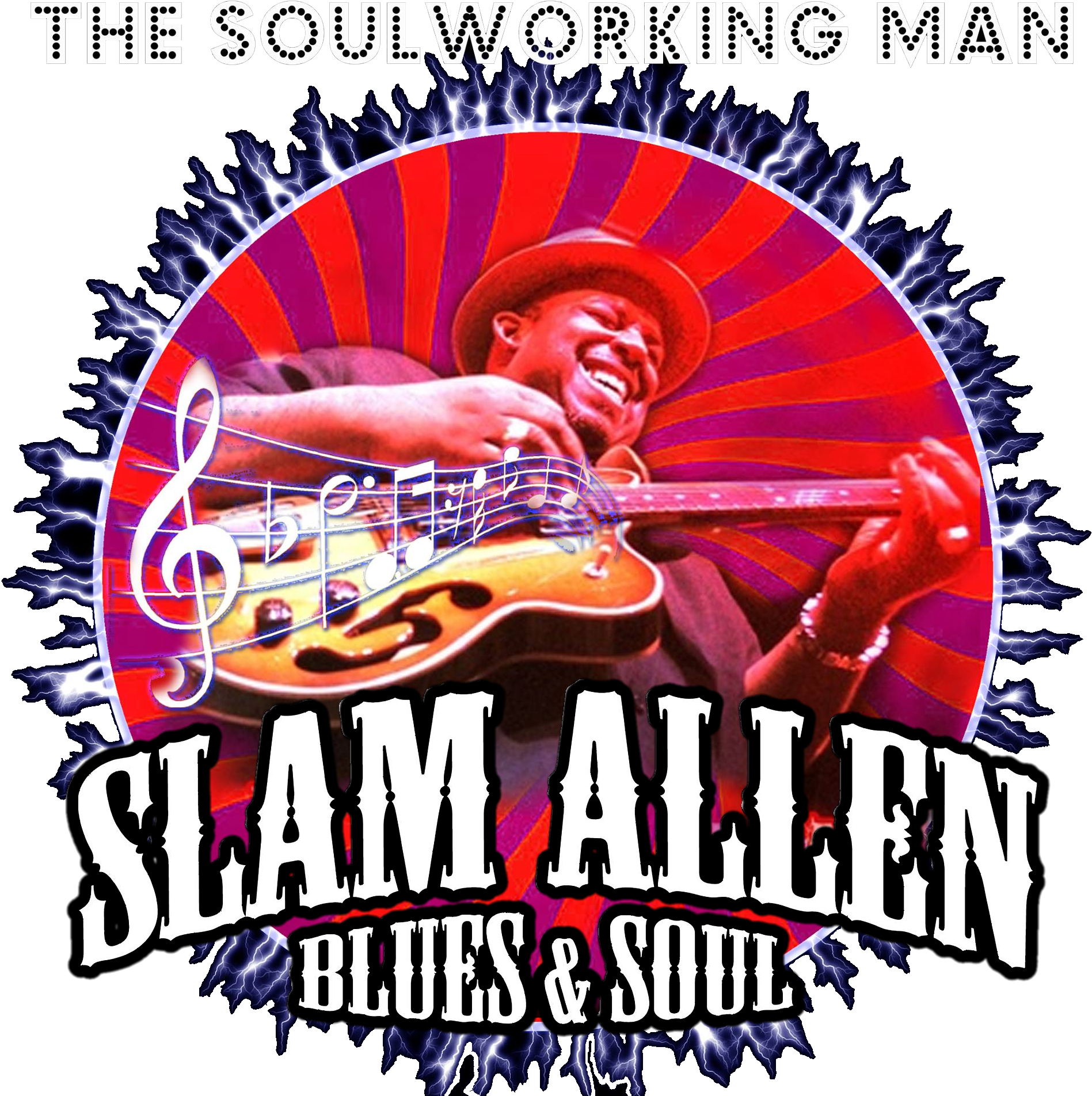 Slamallen - Com - Johnny Paycheck / 20 Of His Best (2048x1916), Png Download