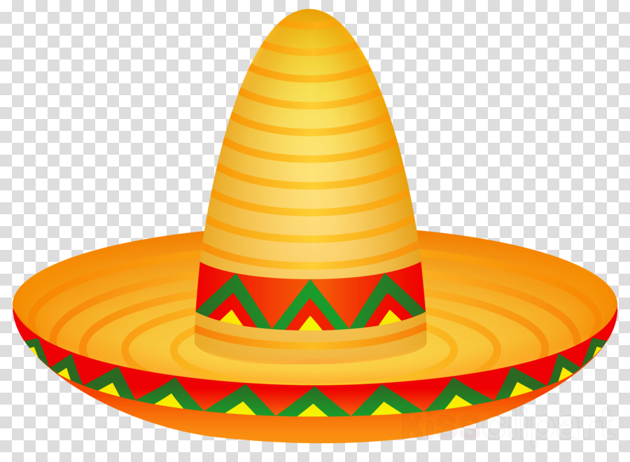 Sombrero Png Clipart Sombrero Hat Clip Art - Dhanteras Png (900x660), Png Download
