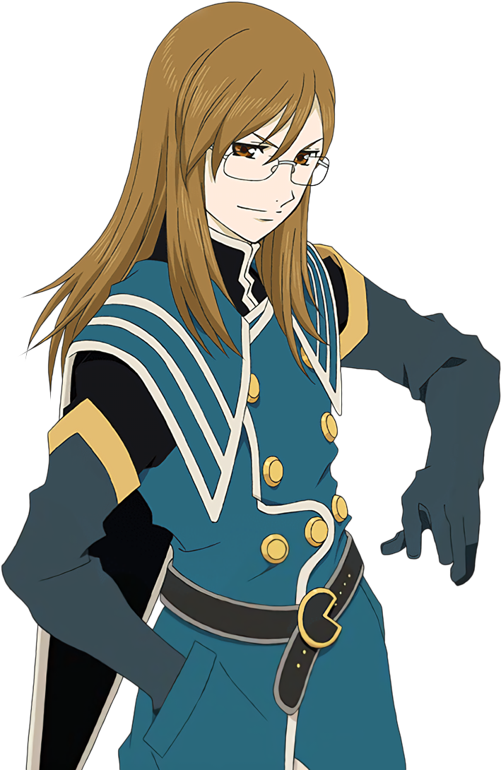 View Samegoogleiqdbsaucenao Jade , - Tales Of The Abyss Jade (1089x1089), Png Download