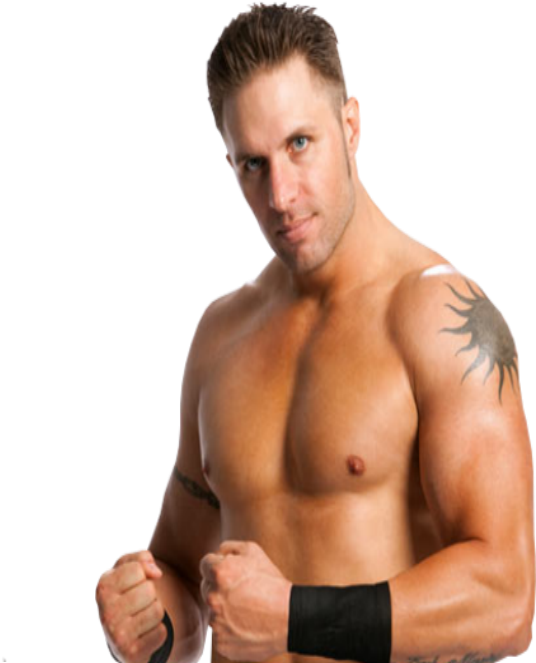 Vance Archer Pro - Wwe Vance Archer (1000x707), Png Download