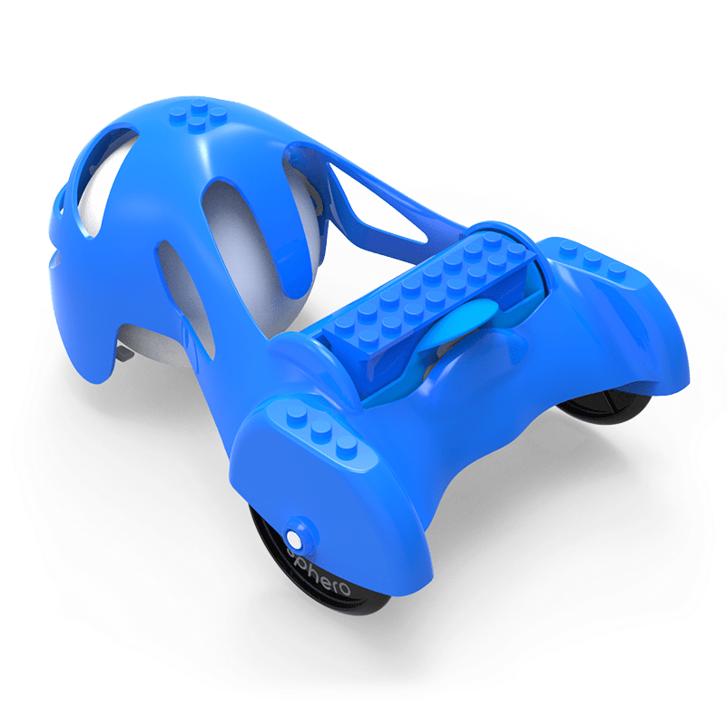 Sphero Chariot (800x800), Png Download
