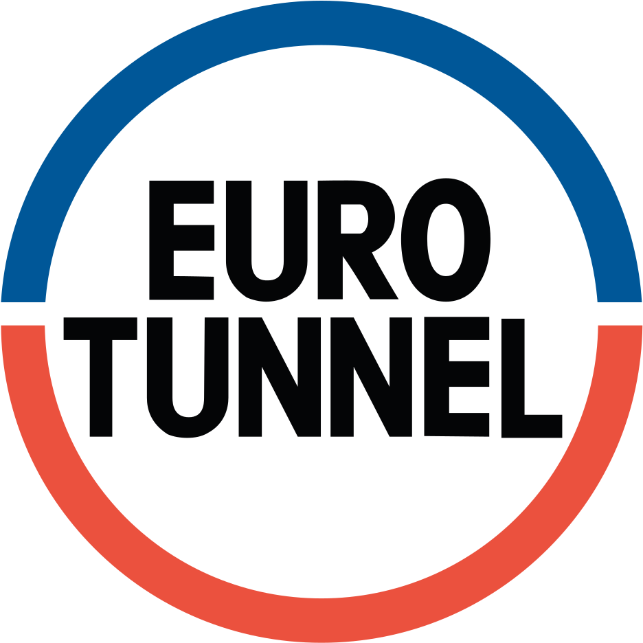 File - Eurotunnel - Svg - Logo Eurotunnel (1024x1024), Png Download