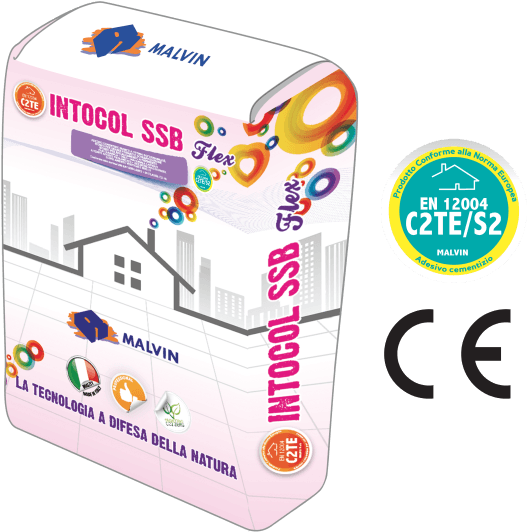 Intocol Ss Flex S2 - Box (640x707), Png Download