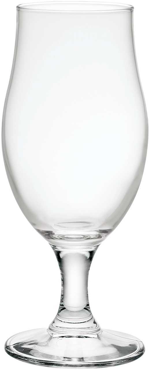 Beer Glass - Glass (1600x1600), Png Download