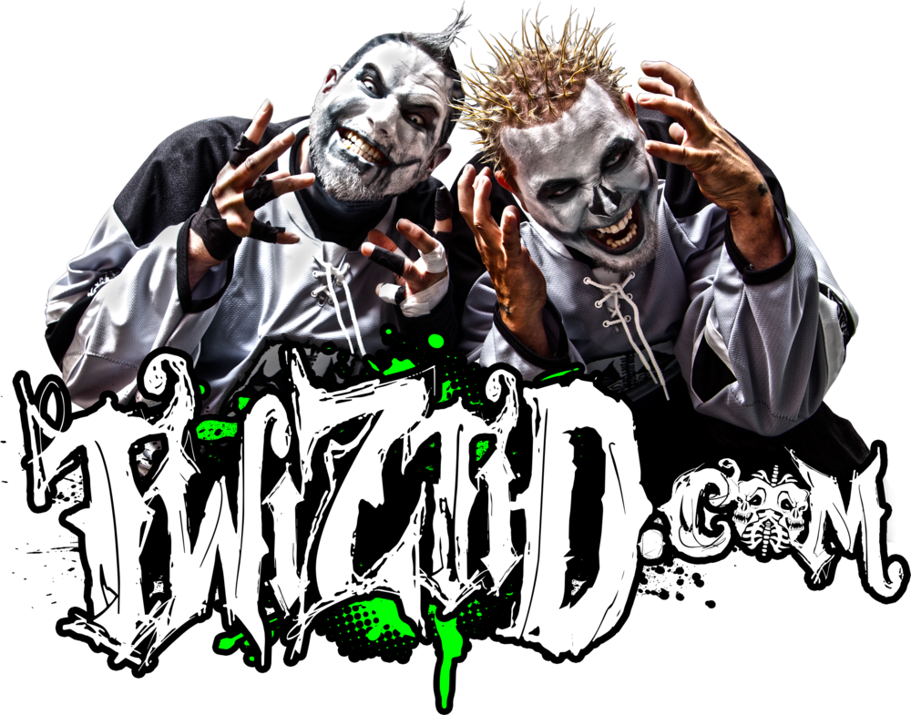 Twiztid - Regal Comfort Twiztid Faux Fur Blanket - Queen Size (1000x785), Png Download