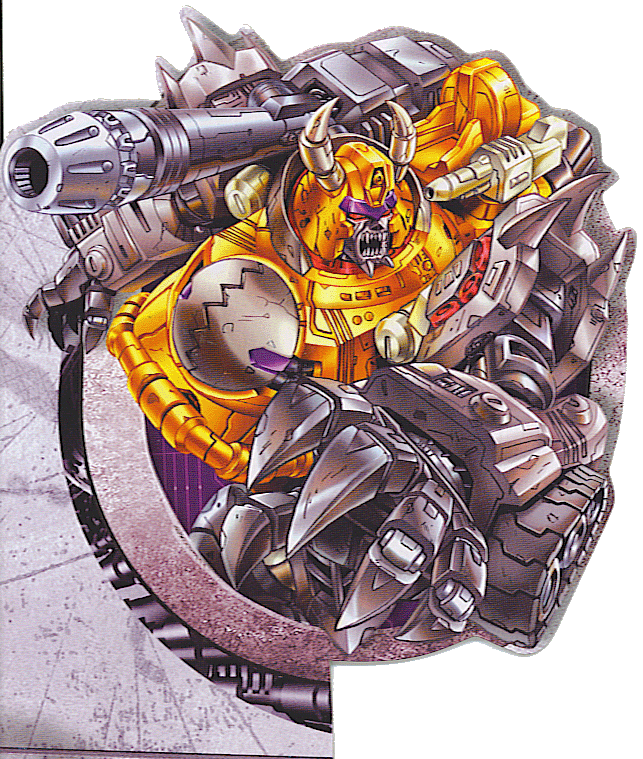 Unicron Images - Unicron (643x759), Png Download