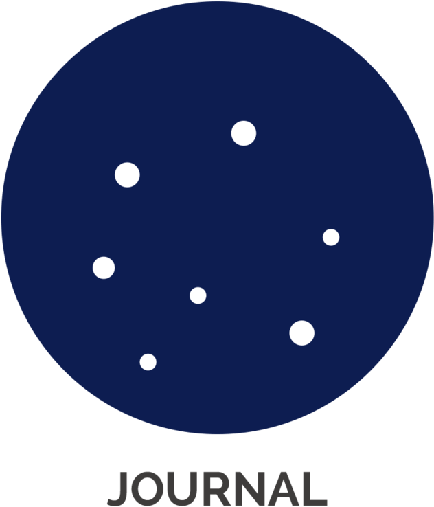 10 Different Crystal Shapes And How You Can Use Them - Circle (750x872), Png Download