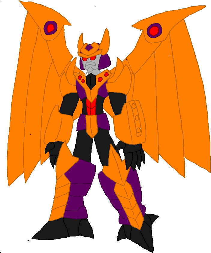 [ Img] Unicron Sofyztica - Cartoon (741x896), Png Download