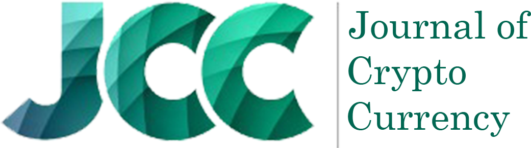 Journal Of Cryptocurrency - Jamestown Community College (1098x362), Png Download