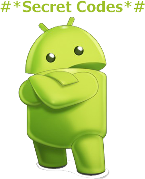 Hidden Mobile Secret Code - Raynic Electronics Raynic X Quad-core Android 5.1.1 (561x681), Png Download