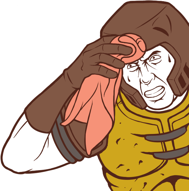 View Samegoogleiqdbsaucenao 1463566546475 , - Quake (680x678), Png Download