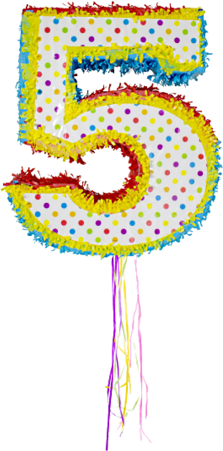 Piñata (1000x1000), Png Download