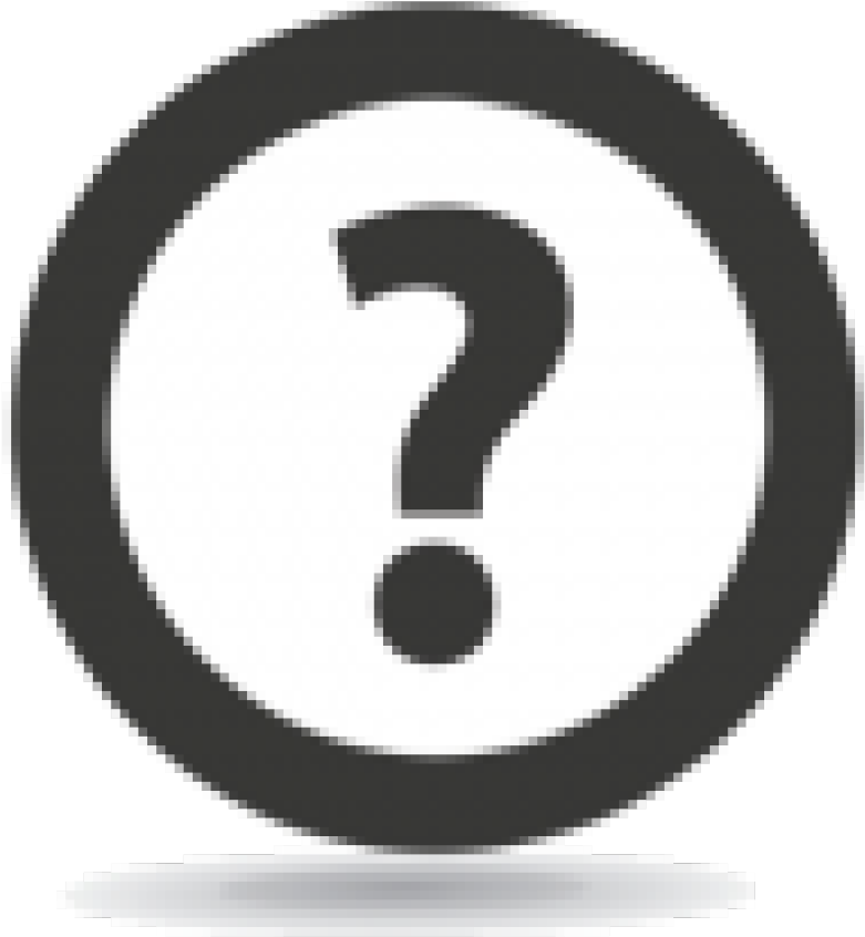 Faq Icon - Project Management (1024x1024), Png Download