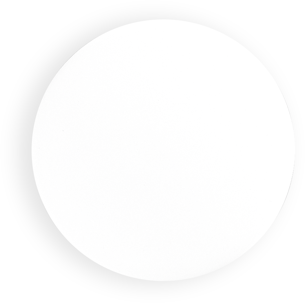 Briques Lumineuses® Le Cercle - Circle (2800x2100), Png Download