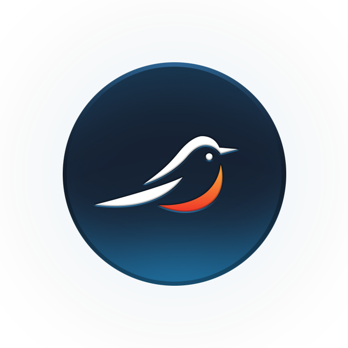 Griffin Davis Liked This - Shorebird (710x710), Png Download