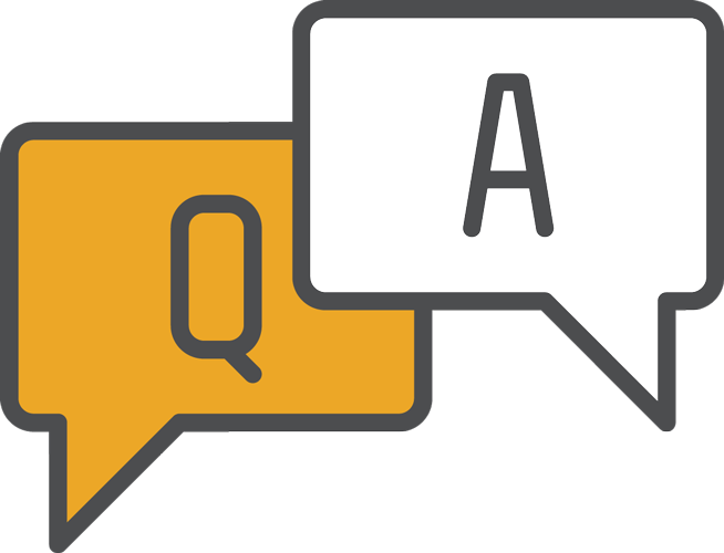 Faq (654x500), Png Download