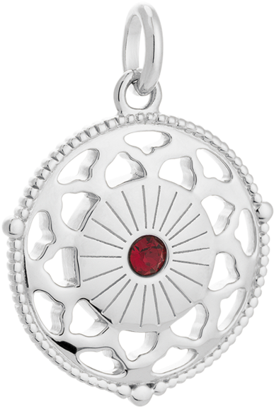 Bags Ka Filigree Travel Coin - Gold (939x1024), Png Download