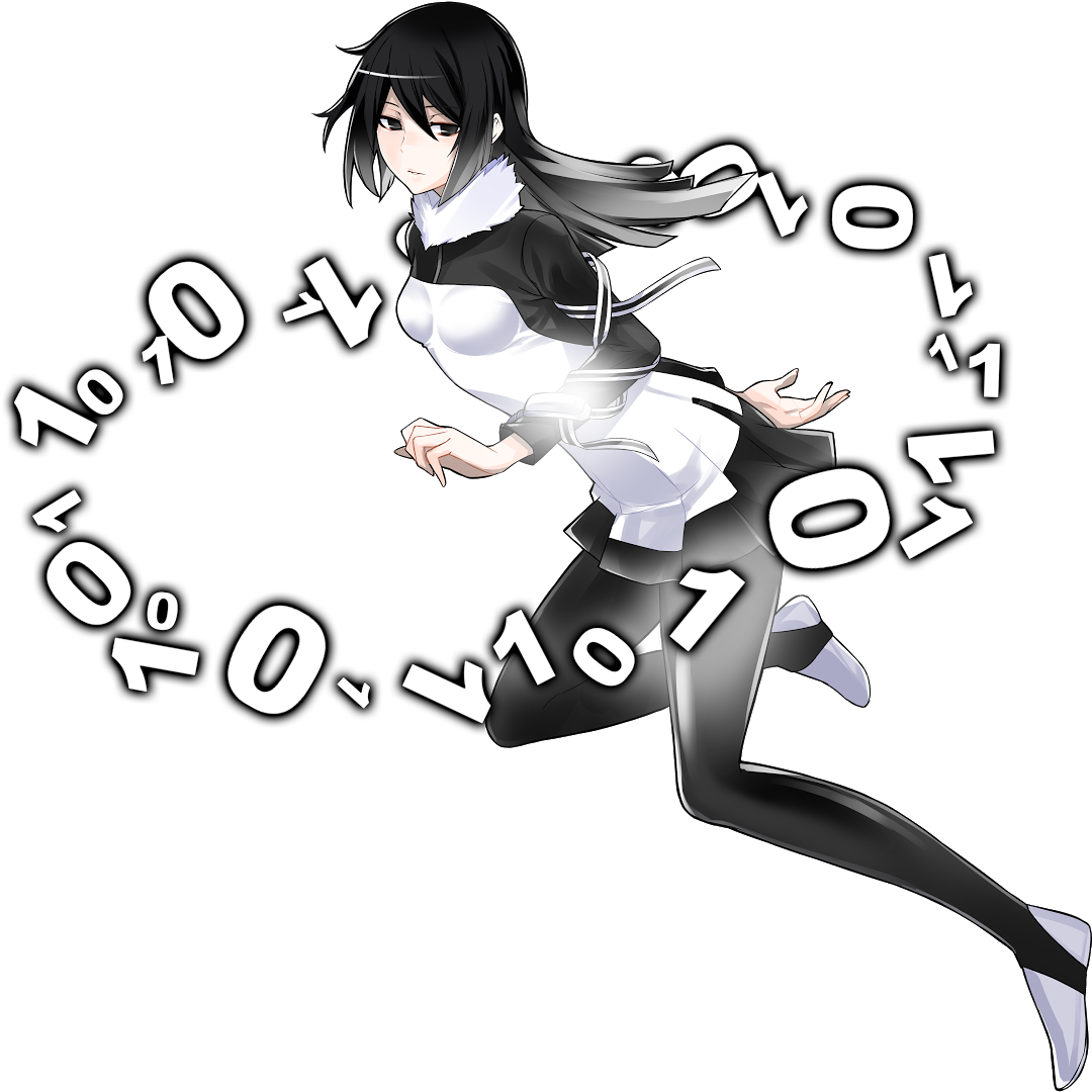 Cyber Sleuth Hacker's Memory Will Be Available Both - Digimon Story Cyber Sleuth Hacker's Memory Characters (1600x1526), Png Download