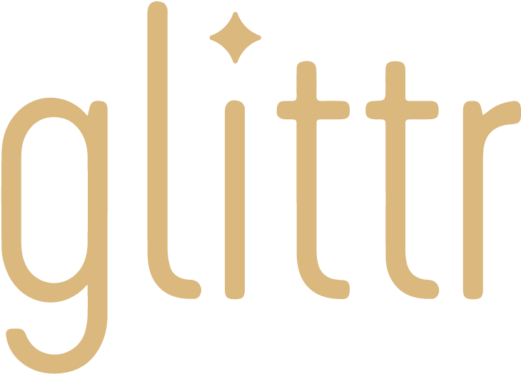Glittr - City Twig Logo (831x612), Png Download