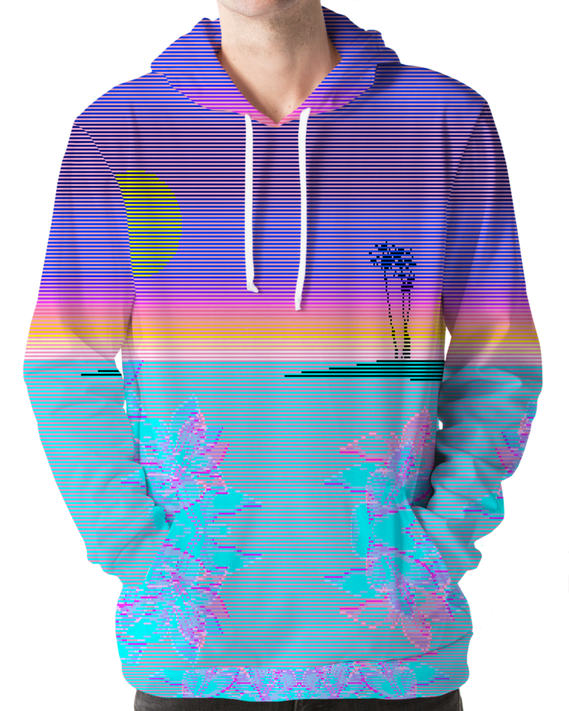 Next - Vapor95 Mount Fuji (820x1024), Png Download